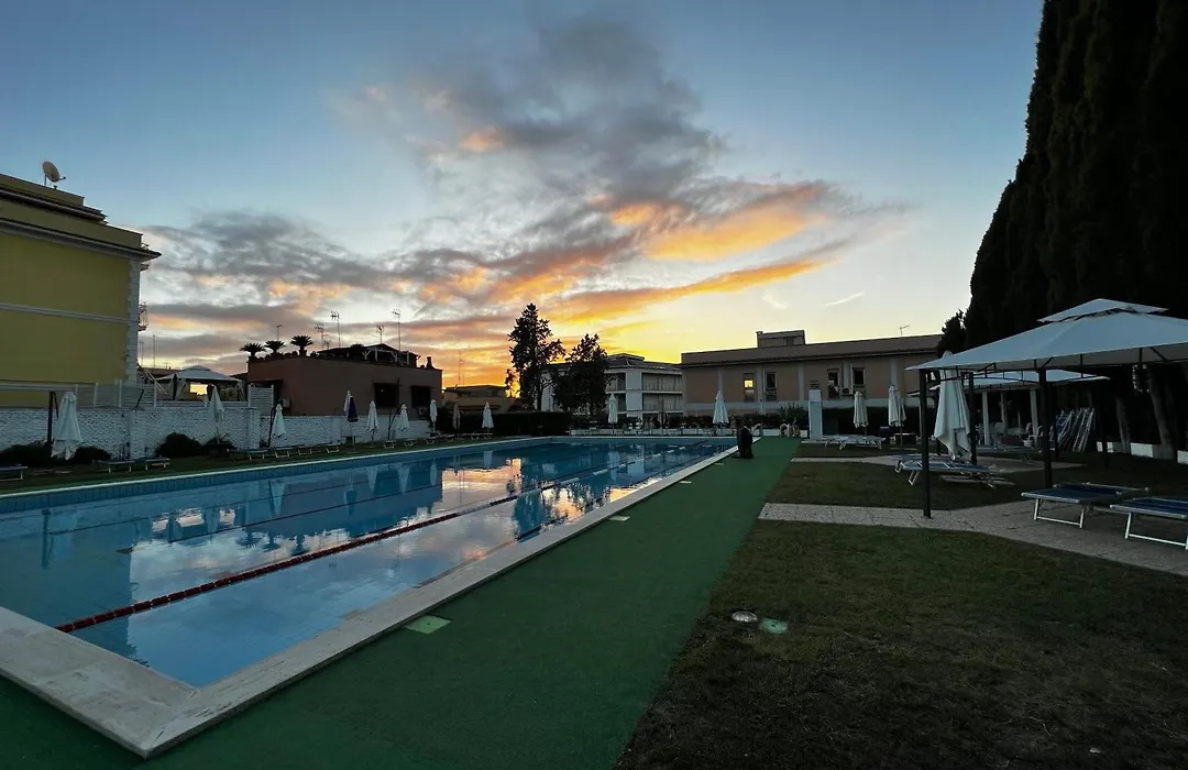 Parco Tirreno Hotel-1