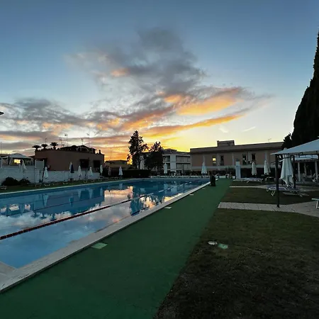 Parco Tirreno Hotel-2