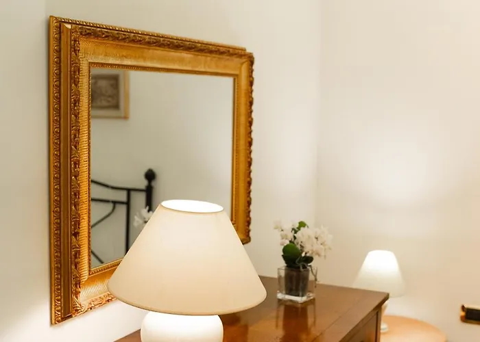 Altobelli Apartment