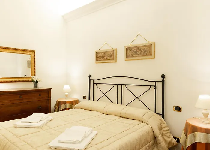 Altobelli Apartment