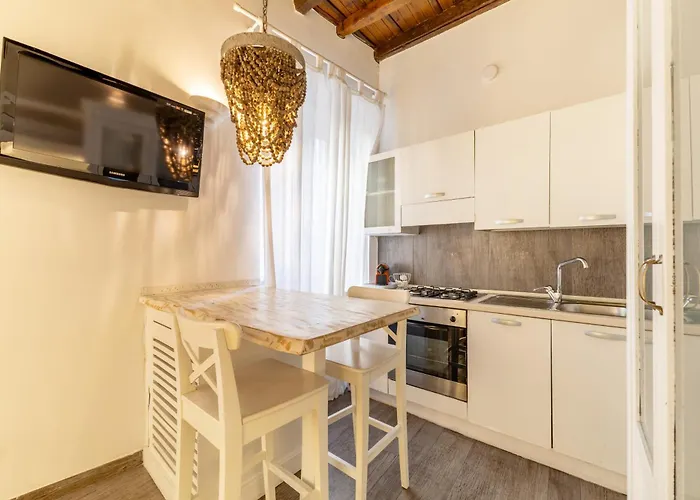 Piazza Navona Elite Flat